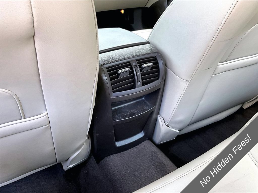 Used 2016 Buick Regal FWD image 29
