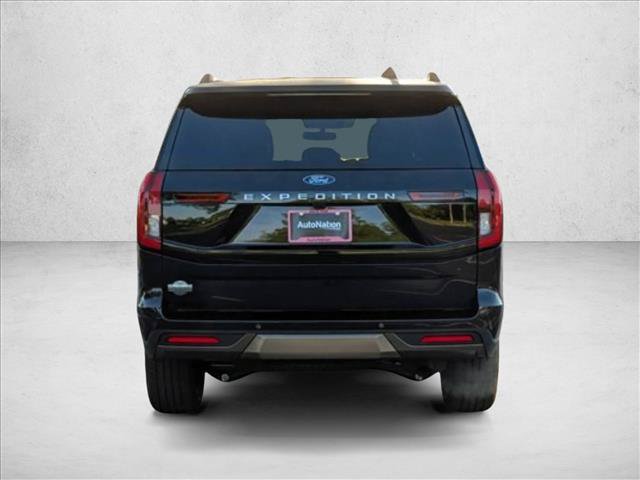 New 2026 Ford Expedition King Ranch AWD/4WD image 7