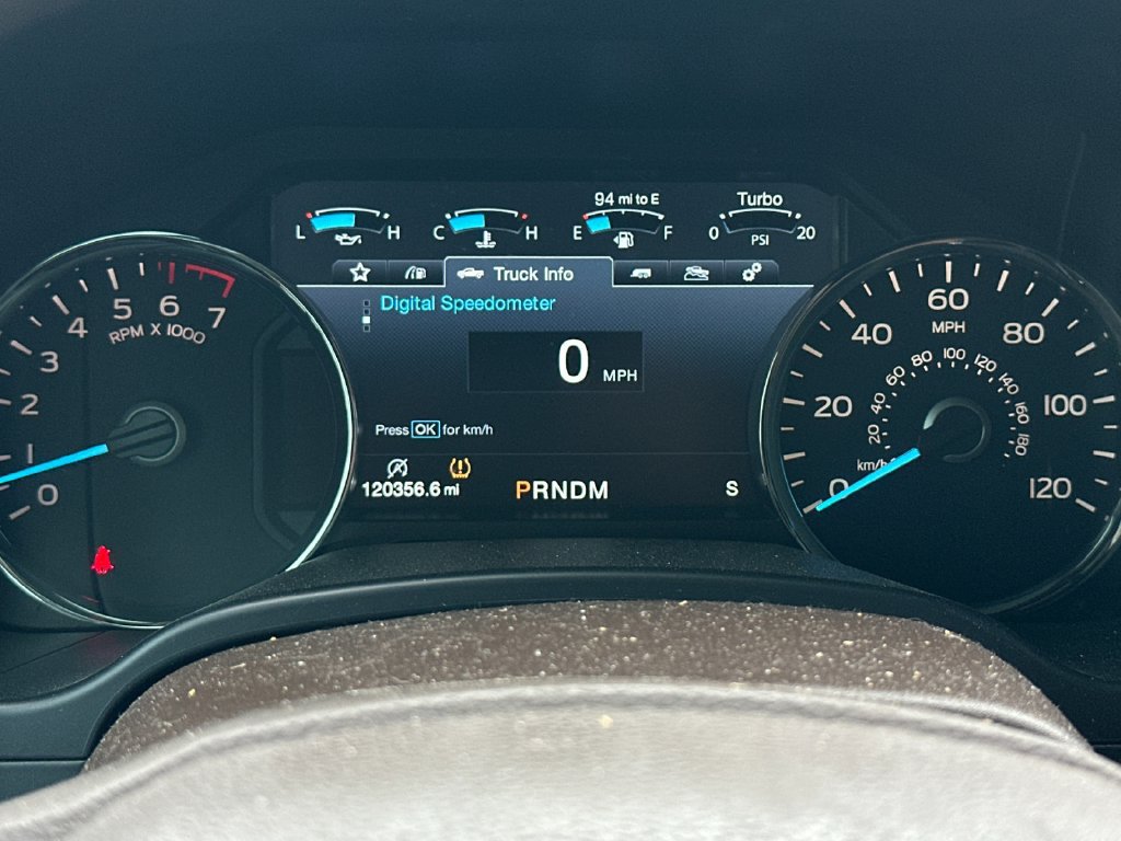 Used 2019 Ford F150 King Ranch w/ Equipment Group 601A Luxury AWD/4WD image 25