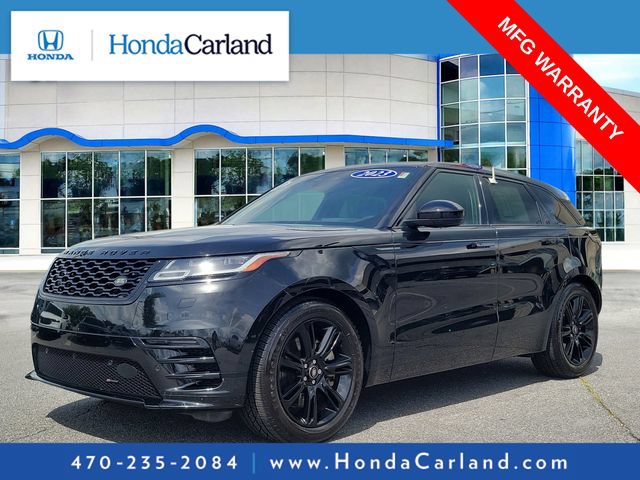 Used 2023 Land Rover Range Rover Velar R-Dynamic S
