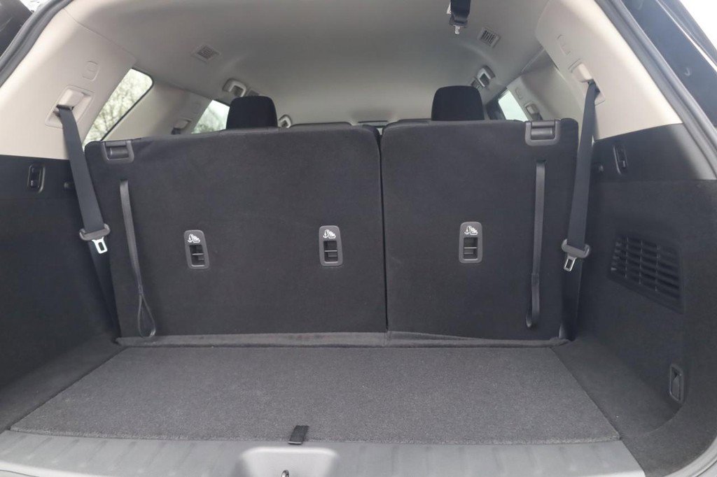 New 2026 Nissan Pathfinder SV AWD/4WD image 24