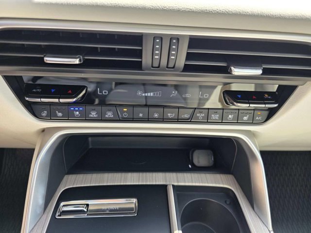 New 2026 MAZDA CX-90 3.3 Turbo w/ Premium Plus Pkg AWD/4WD image 11