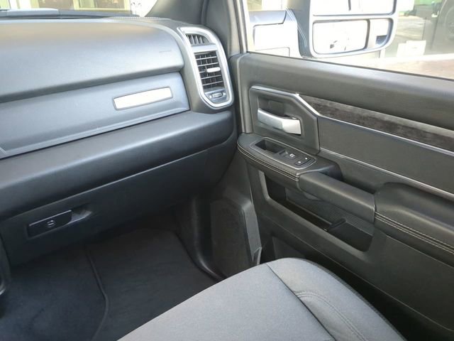 Certified 2024 RAM 2500 Big Horn w/ Bed Utility Group image 18