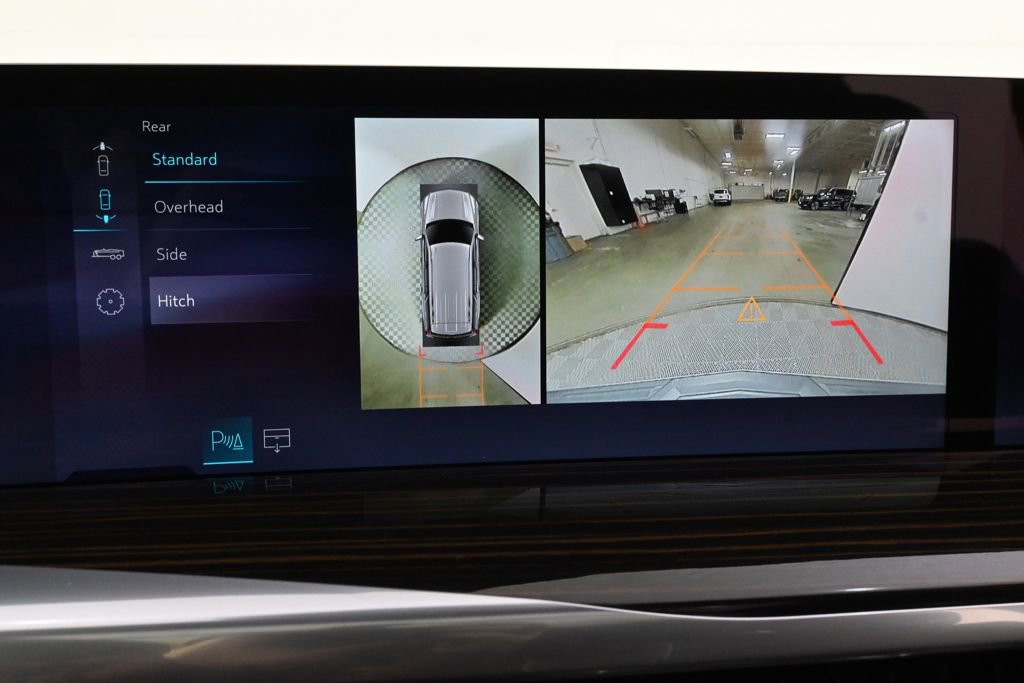 Certified 2025 Cadillac Escalade Premium Luxury image 31