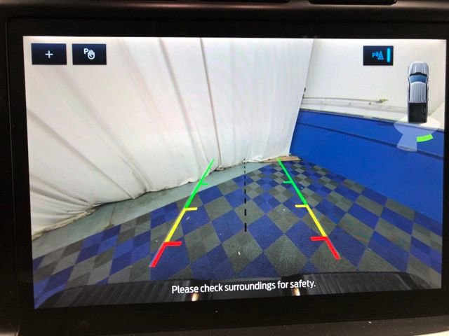 Certified 2022 Ford F150 XLT w/ Equipment Group 302A High image 21