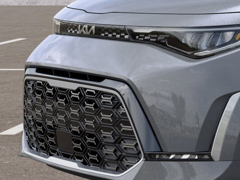 New 2025 Kia Soul GT-Line w/ GT-Line Technology Package image 12