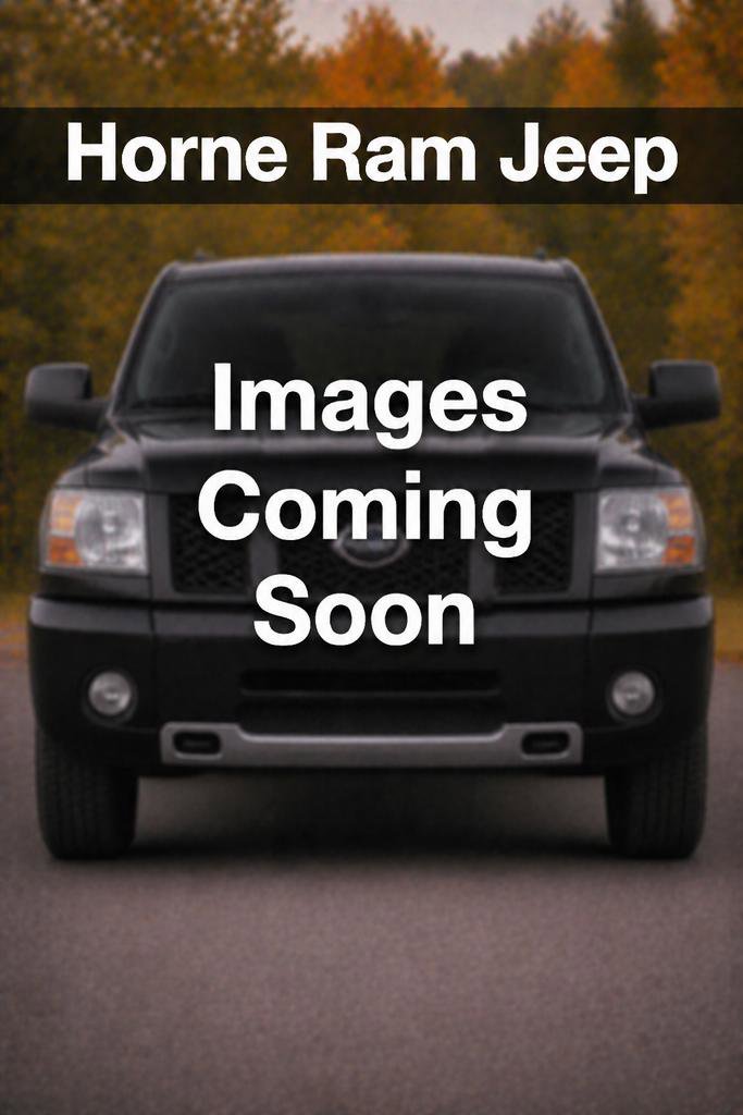 Used 2012 Nissan Titan PRO-4X AWD/4WD image 1