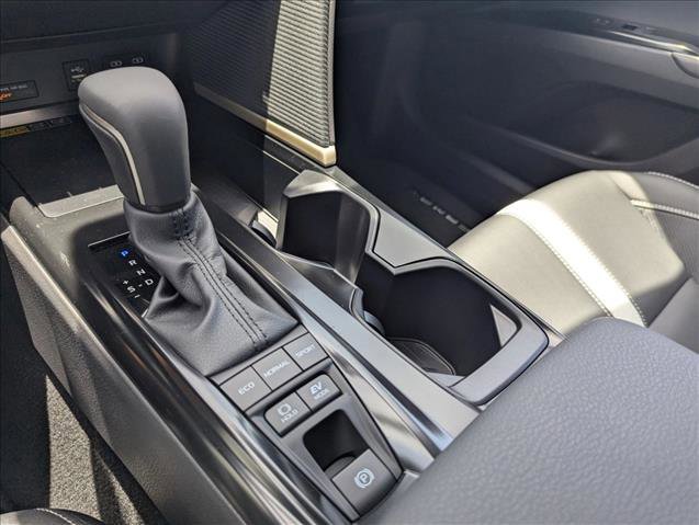 Certified 2025 Toyota Camry SE image 15