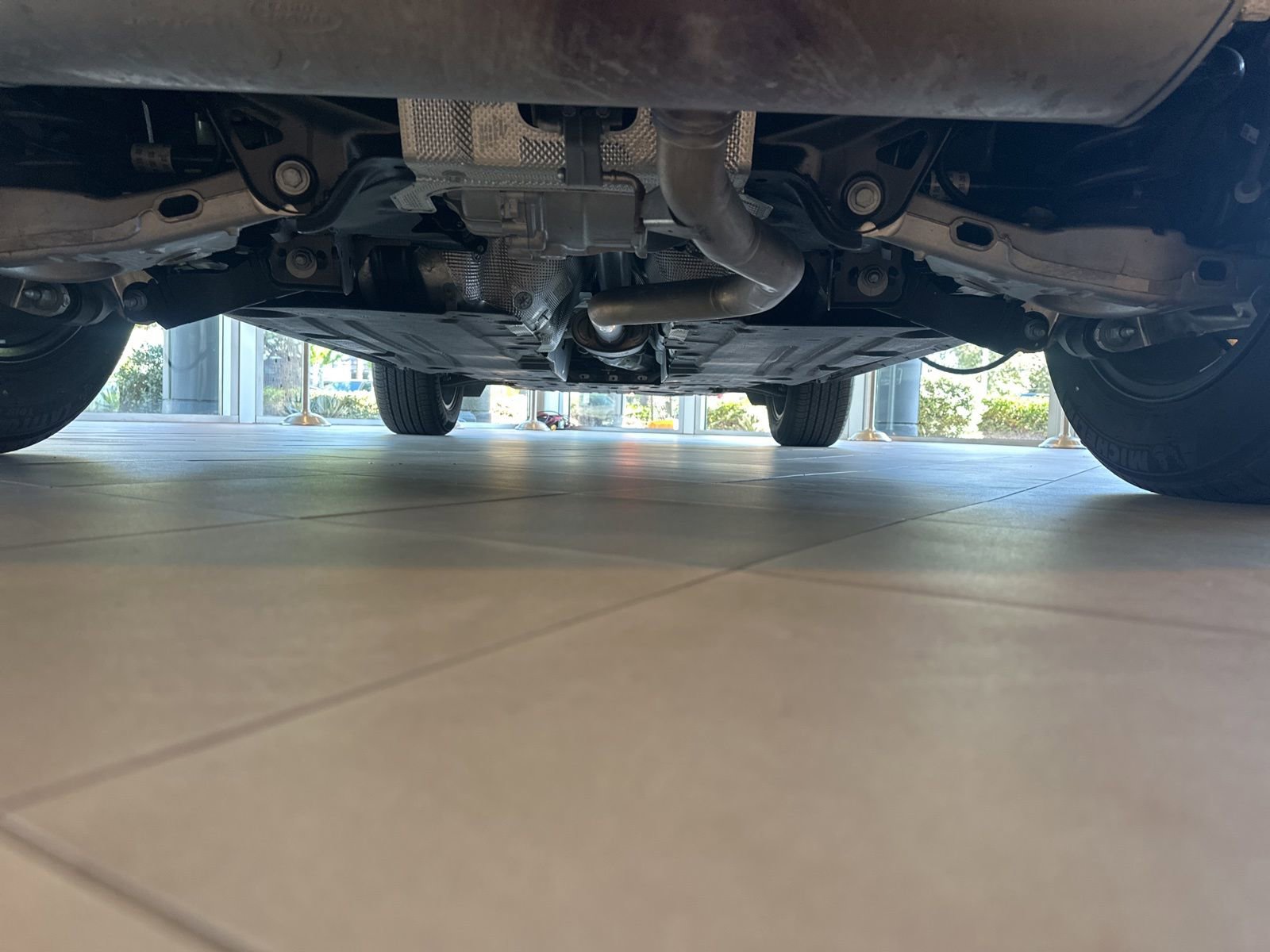 Certified 2026 Land Rover Range Rover Evoque S image 17