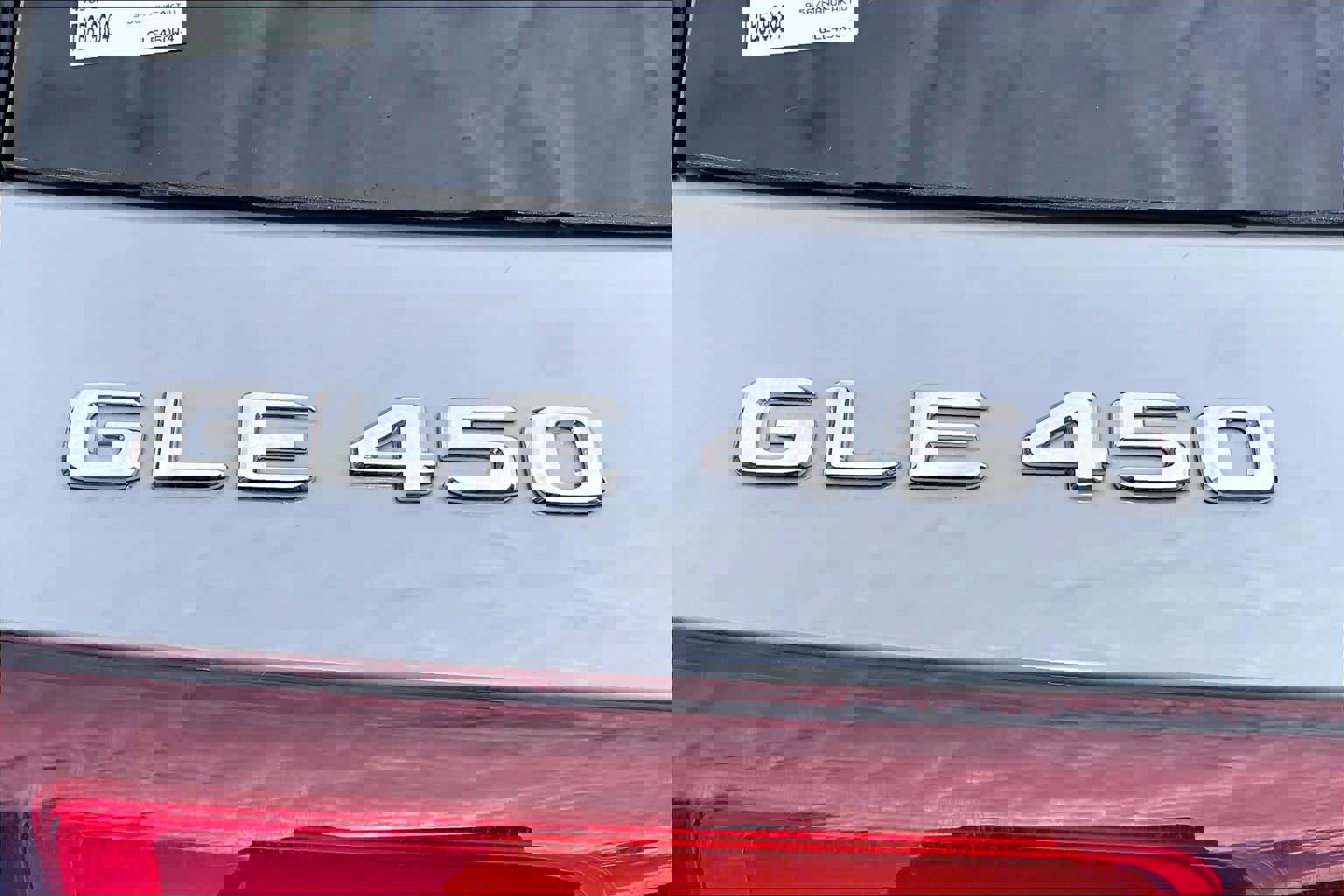 New 2026 Mercedes-Benz GLE 450 4MATIC image 6