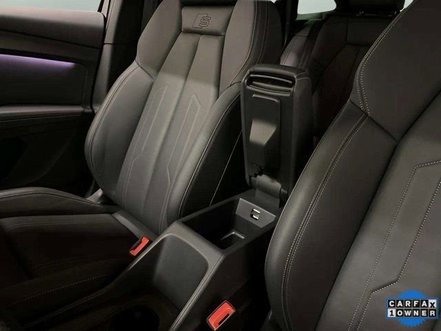 Used 2024 Audi Q4 e-tron Premium Plus w/ Premium Plus image 66