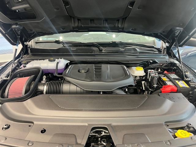 New 2026 RAM 1500 RHO w/ RHO Level 1 Equipment Group image 13
