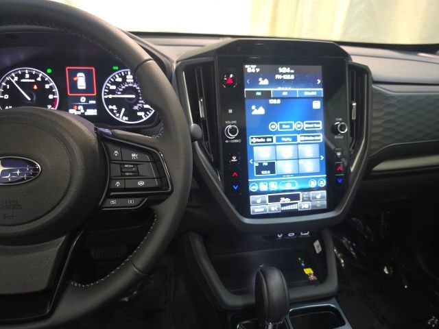 Certified 2026 Subaru Forester Premium image 17