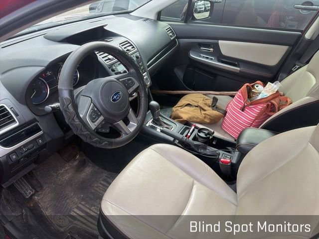 Used 2017 Subaru Crosstrek 2.0i Limited image 7