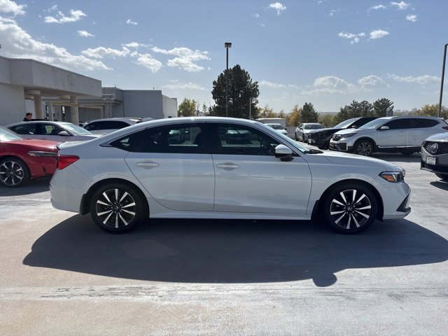 Used 2023 Honda Civic EX image 6