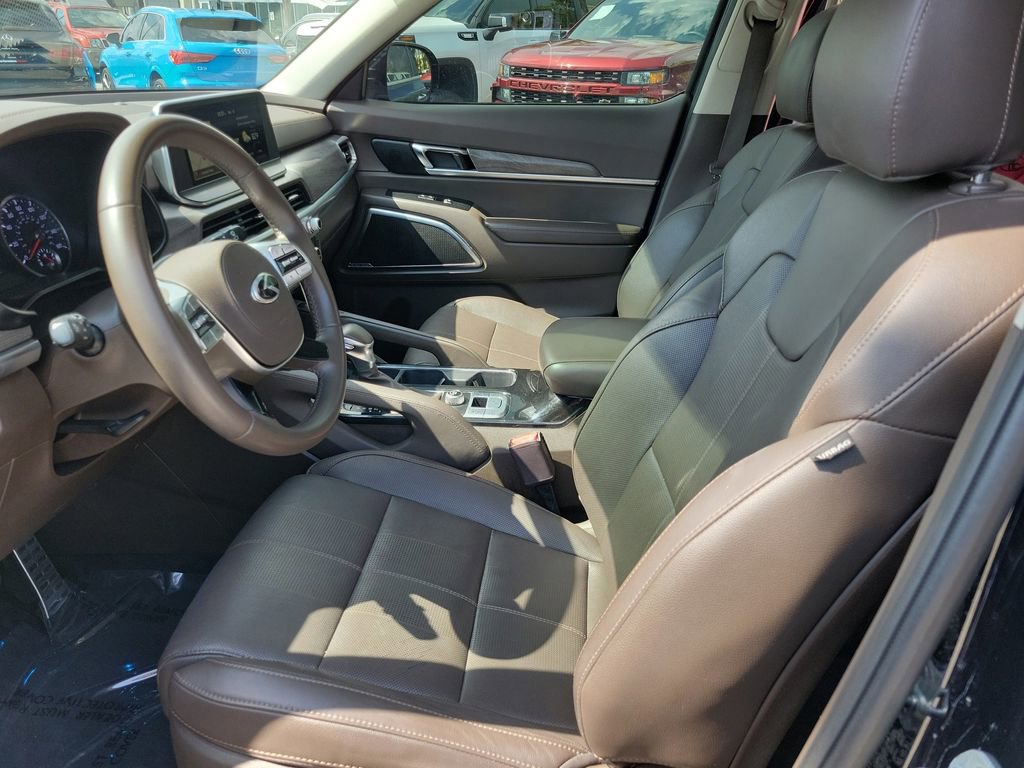 Used 2020 Kia Telluride SX w/ Towing Package image 17