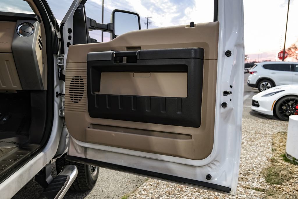 Used 2013 Ford F350 Lariat w/ Lariat Ultimate Pkg image 44