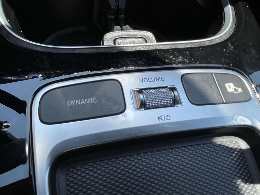 Used 2024 Mercedes-Benz CLA 250 4MATIC image 21
