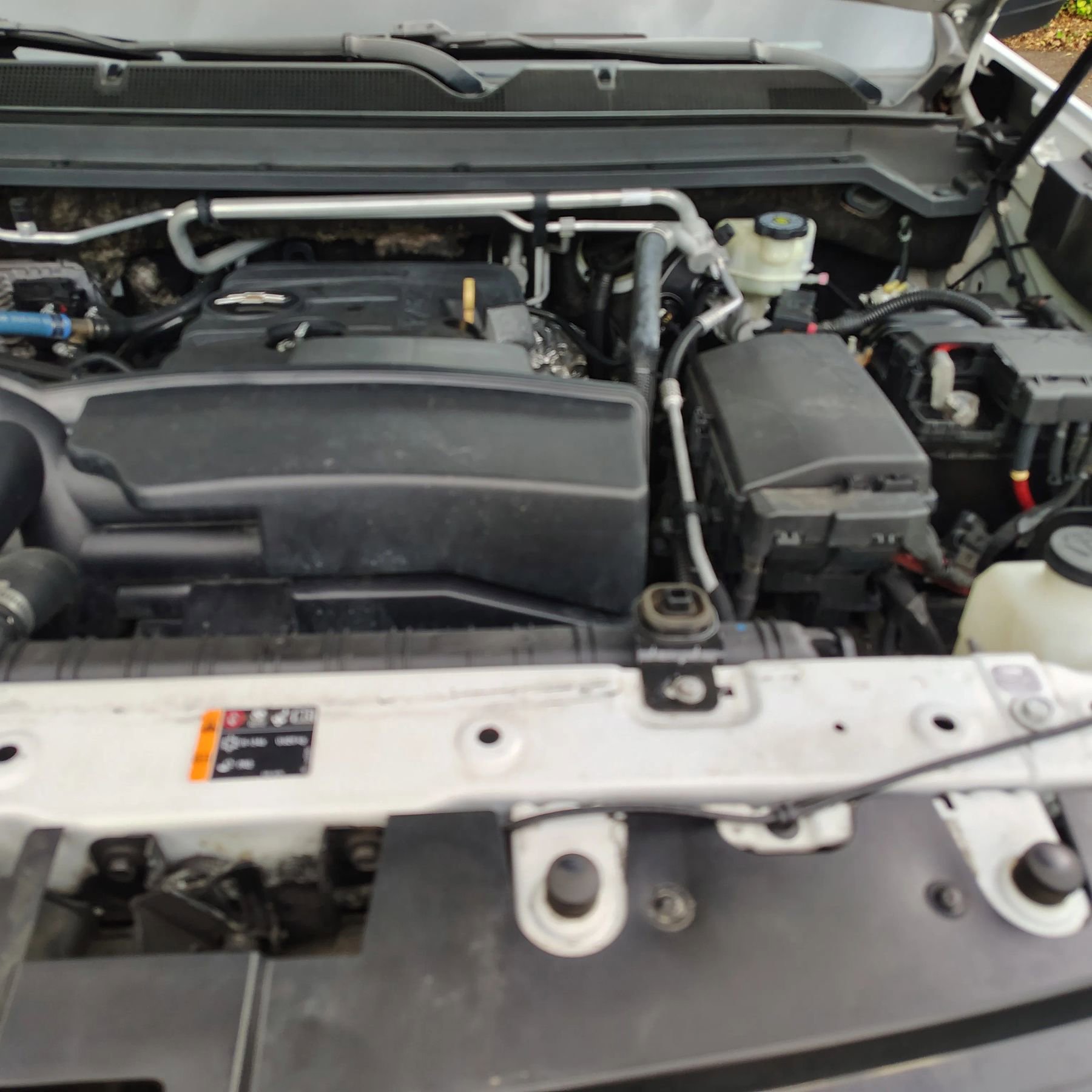 Used 2016 Chevrolet Colorado W/T w/ WT Convenience Package image 25