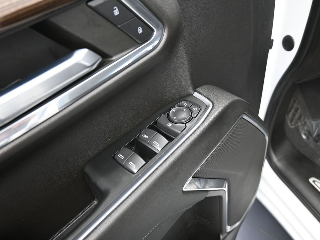 Used 2023 Chevrolet Silverado 1500 RST image 13