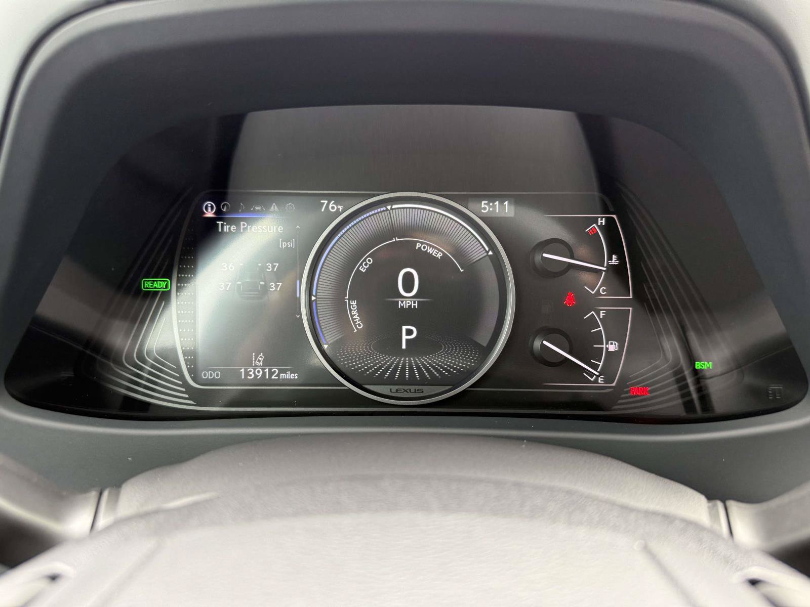Used 2023 Lexus UX 250h AWD w/ Premium Package image 31