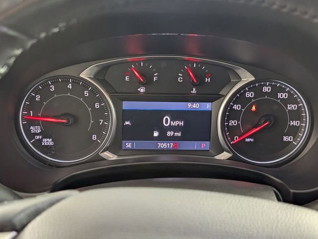 Used 2020 GMC Terrain SLT w/ Preferred Package image 18