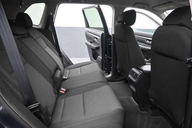 Used 2026 Honda CR-V LX image 10