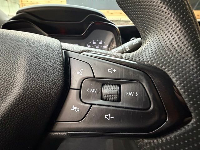 Used 2024 Chevrolet Trax LS FWD image 26
