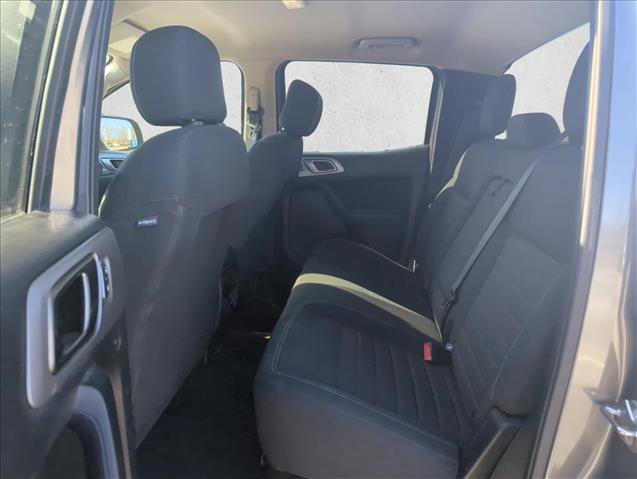 Used 2021 Ford Ranger XLT w/ Equipment Group 301A Mid image 19
