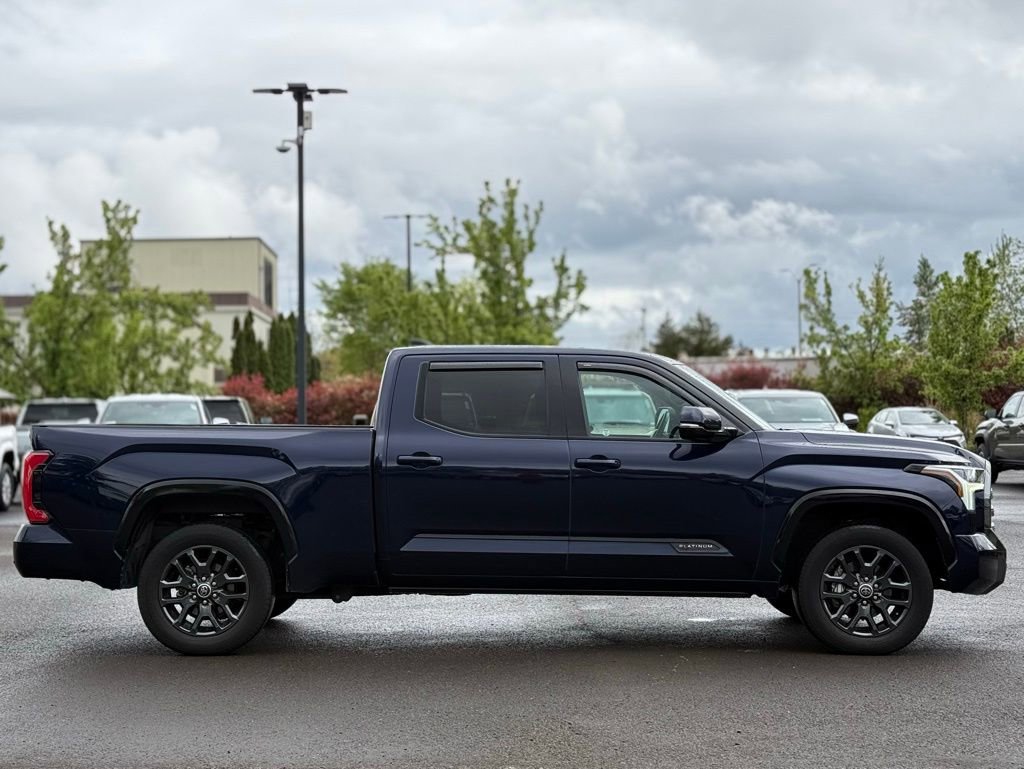 Used 2023 Toyota Tundra Platinum image 6