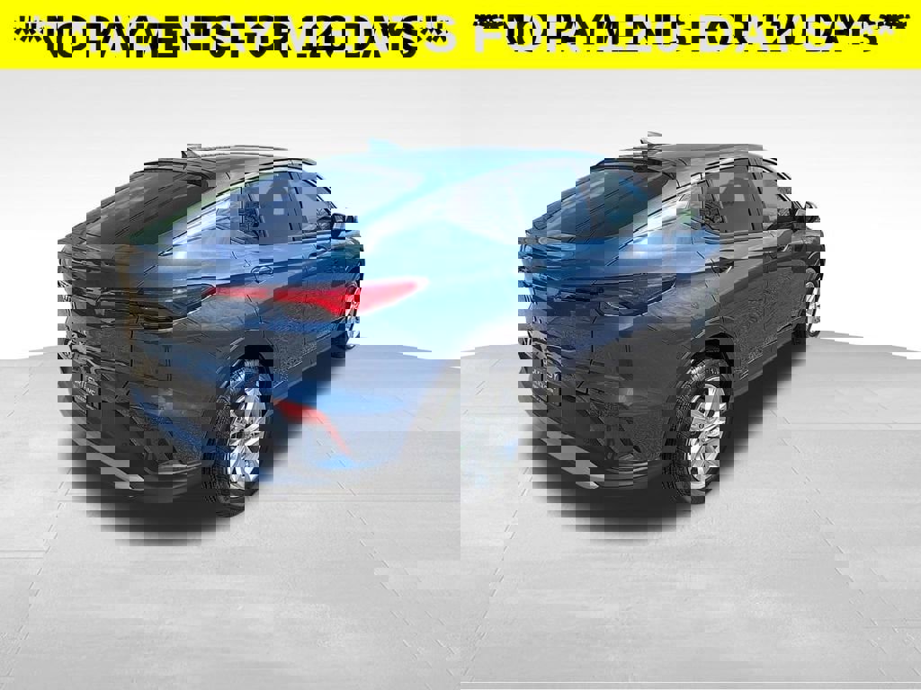 New 2026 Buick Envista Preferred w/ Convenience I Package image 7