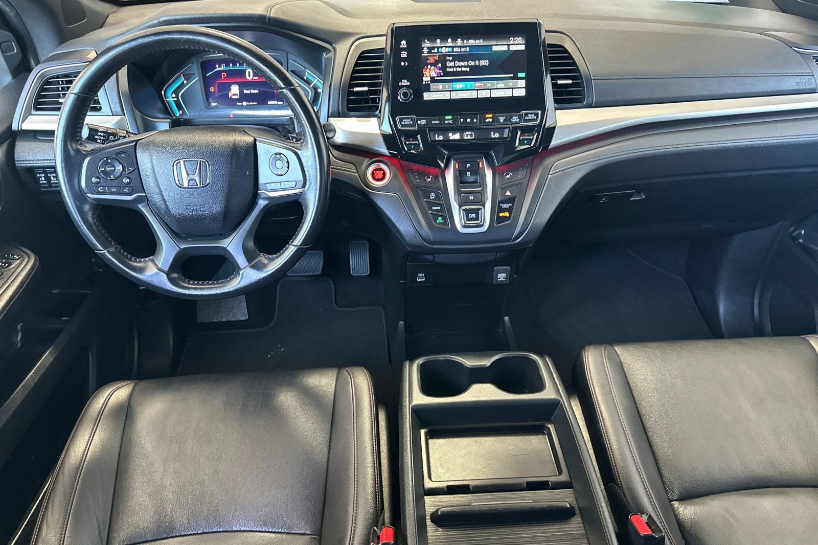 Used 2023 Honda Odyssey Sport image 13