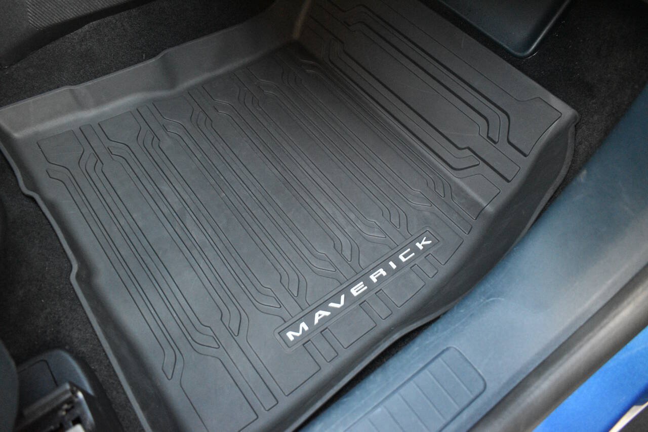 Used 2024 Ford Maverick XLT w/ XLT Luxury Package FWD image 21
