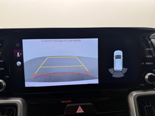 Used 2022 Kia Sorento S image 23