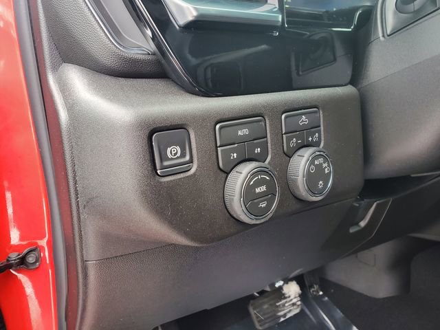 Used 2026 Chevrolet Silverado 1500 LT image 24