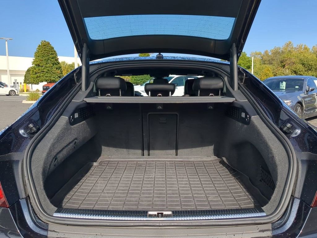 Used 2017 Audi A7 3.0T Prestige image 14
