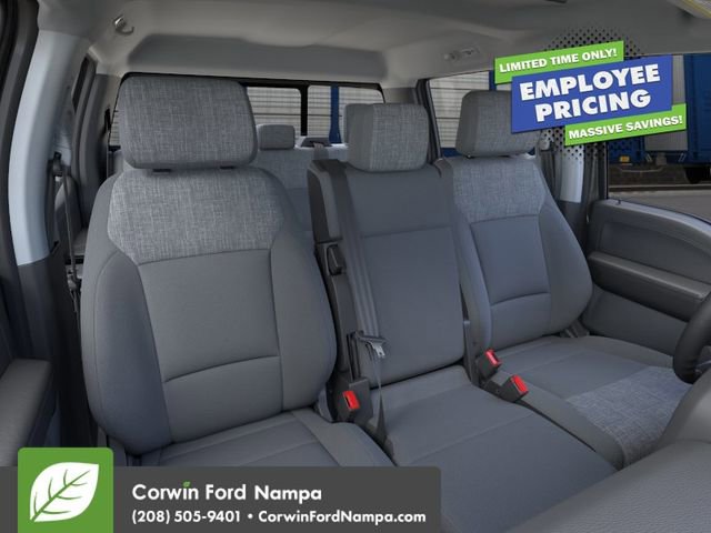New 2026 Ford F250 XLT AWD/4WD image 10