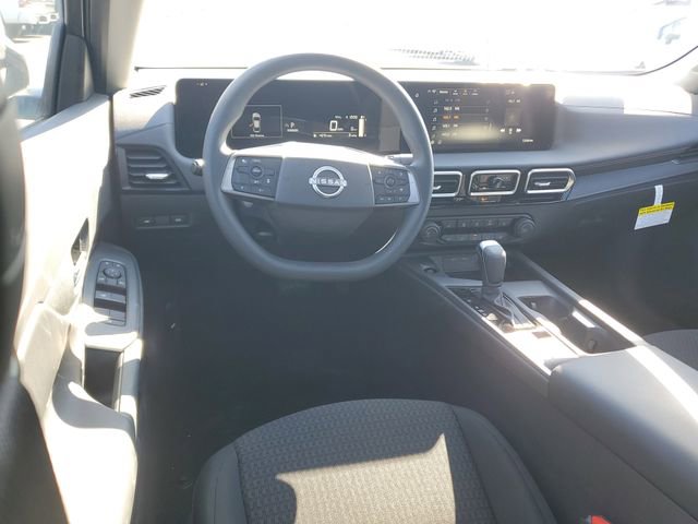 New 2026 Nissan Sentra S w/ S Cold Weather Package image 12