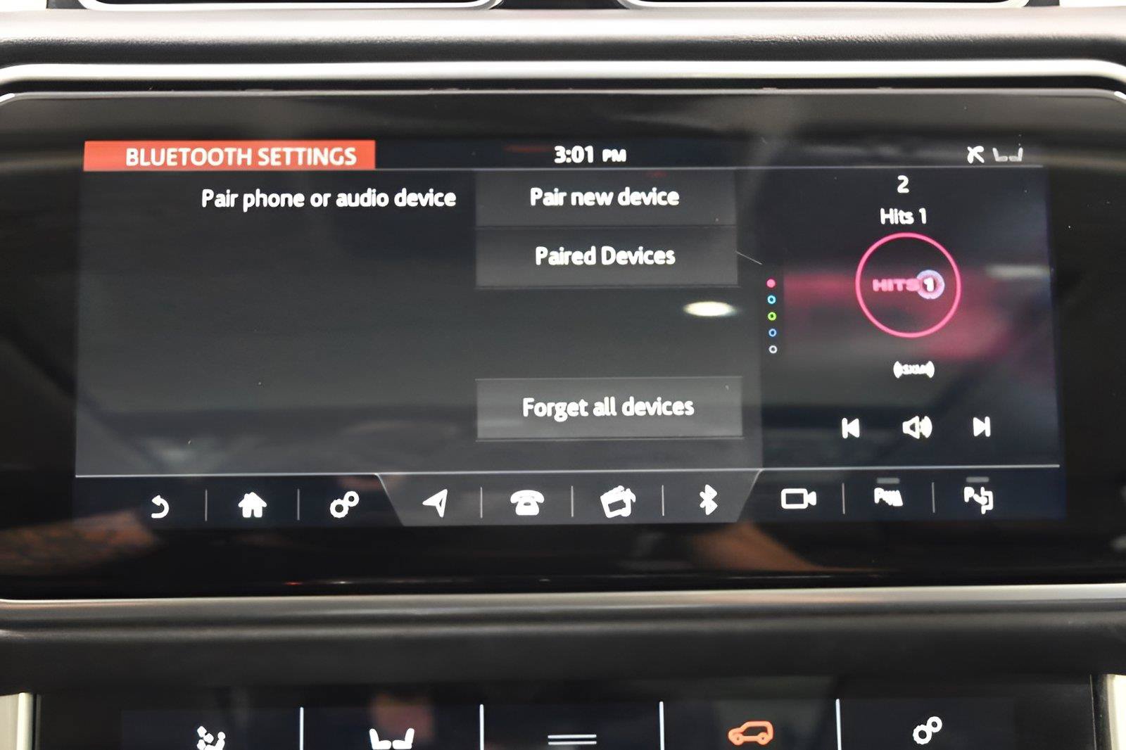 Used 2019 Land Rover Range Rover HSE AWD/4WD image 26