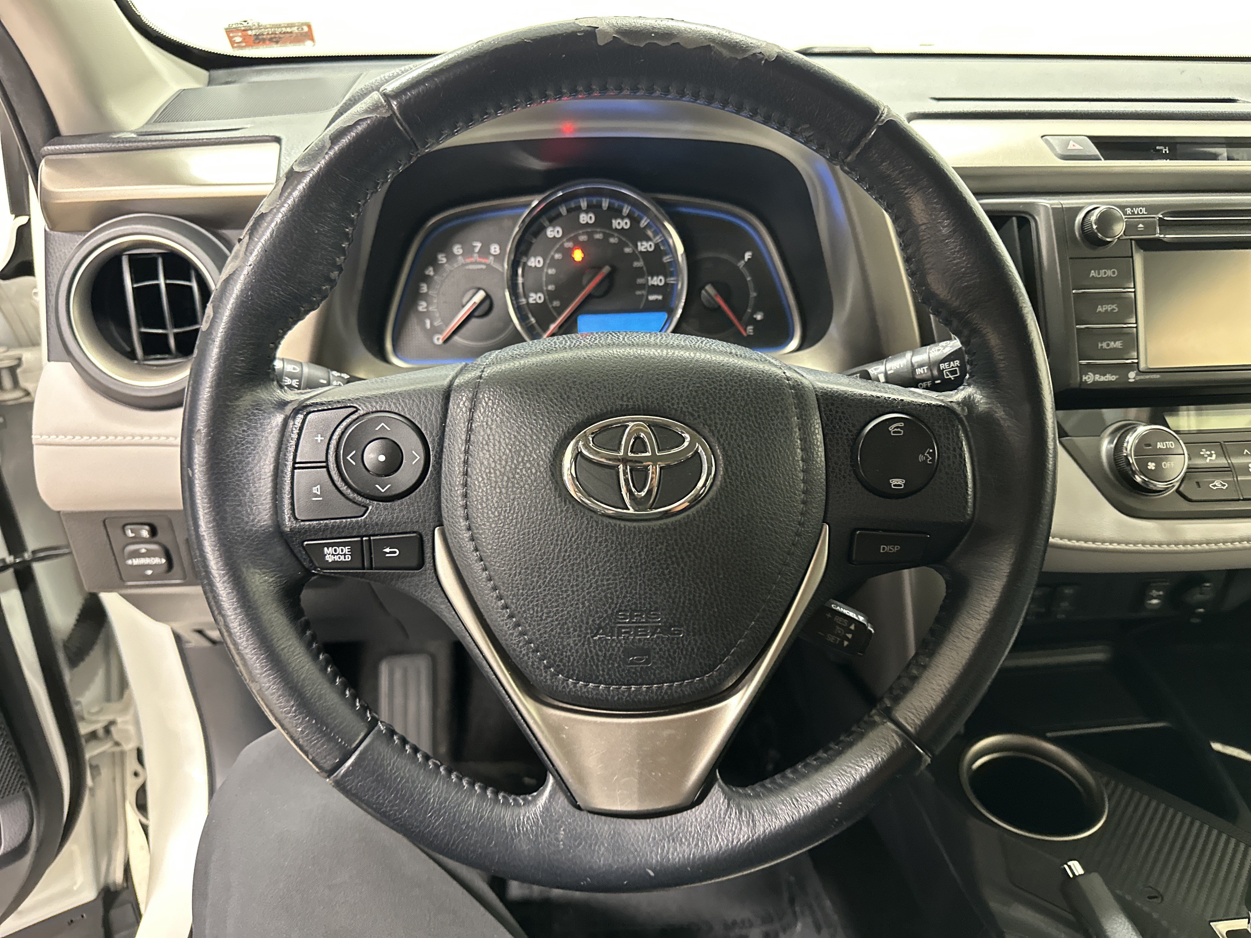 Used 2015 Toyota RAV4 Limited AWD/4WD image 20