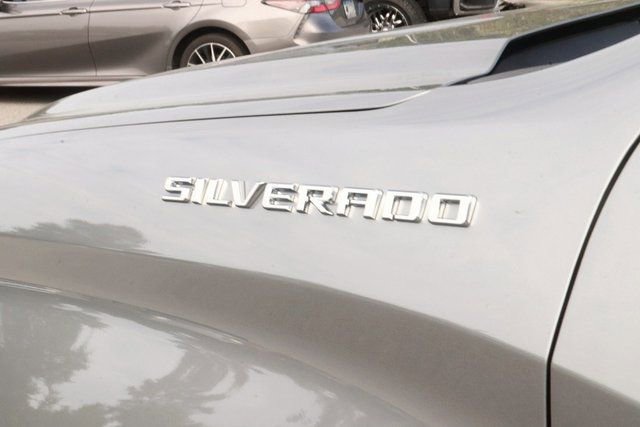 Used 2023 Chevrolet Silverado 1500 RST w/ All Star Edition Plus image 11