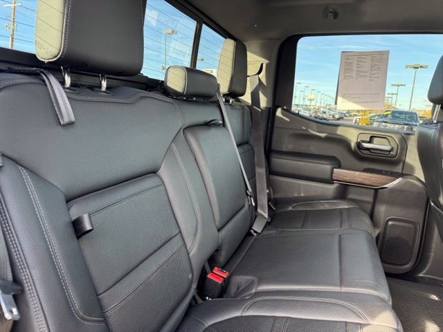 Certified 2020 GMC Sierra 1500 Denali AWD/4WD image 27