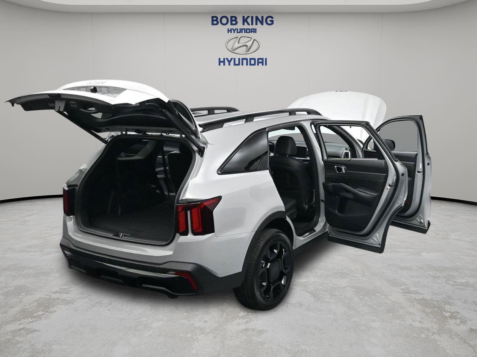 New 2026 Kia Sorento SX Prestige image 18