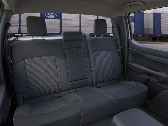 New 2026 Ford Ranger XL AWD/4WD image 11