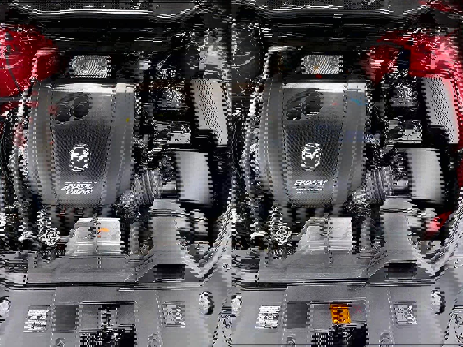 Used 2016 MAZDA CX-5 Touring w/ Bose/Moonroof Package image 13