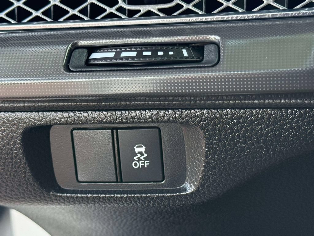 Certified 2025 Acura Integra A-Spec w/ Technology Package FWD image 24