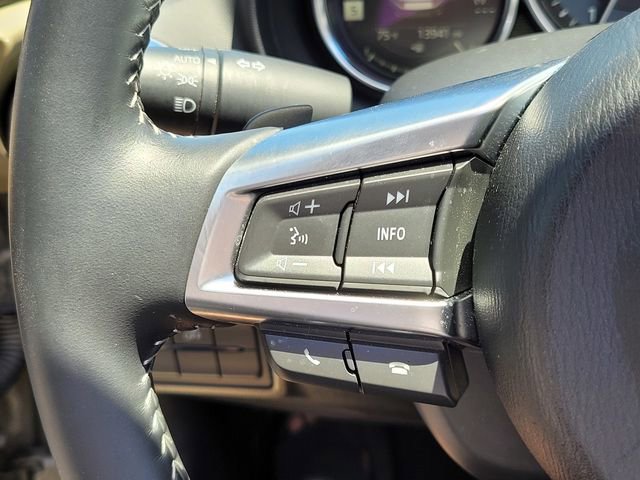 Used 2023 MAZDA MX-5 Miata Grand Touring w/ Weather Package RWD image 26