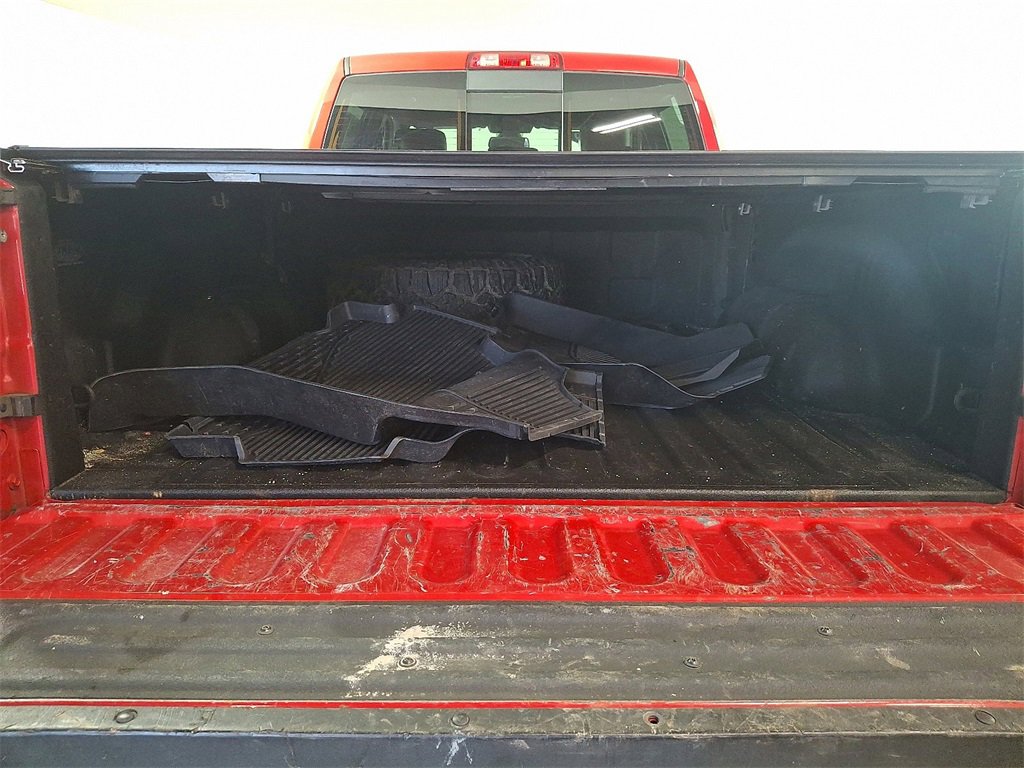 Used 2019 RAM 2500 Power Wagon image 30