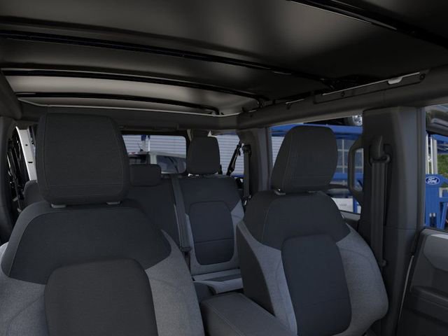 New 2026 Ford Bronco Big Bend image 12