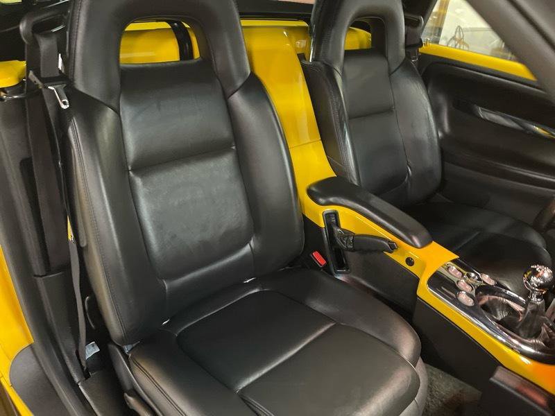 Used 2006 Chevrolet SSR w/ Preferred Equipment Group RWD image 35